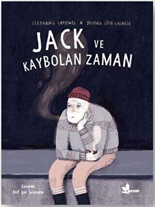 Jack ve Kaybolan Zaman - 1