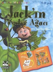 Jack’ın Fasulye Ağacı - 1