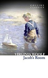 Jacob`s Room - 1