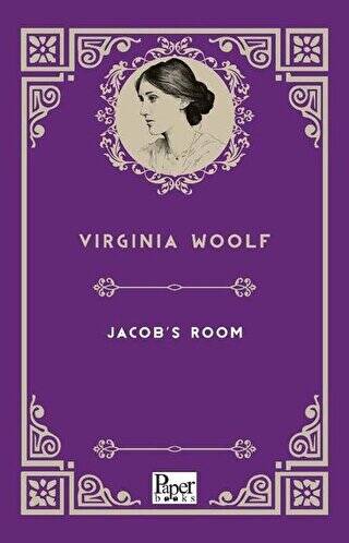 Jacob`s Room - 1