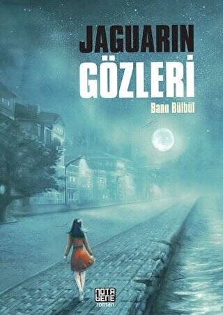 Jaguarın Gözleri - 1