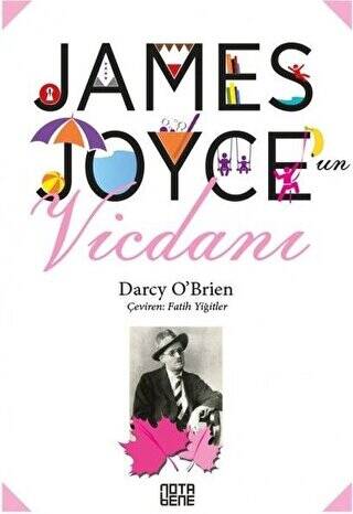 James Joyce’un Vicdanı - 1