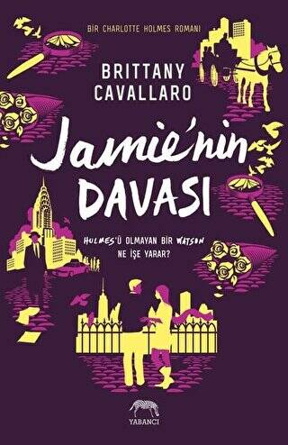 Jamie’nin Davası - 1