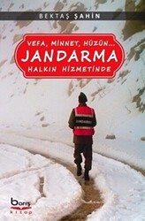 Jandarma Halkın Hizmetinde - 1