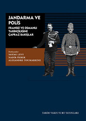 Jandarma ve Polis - 1