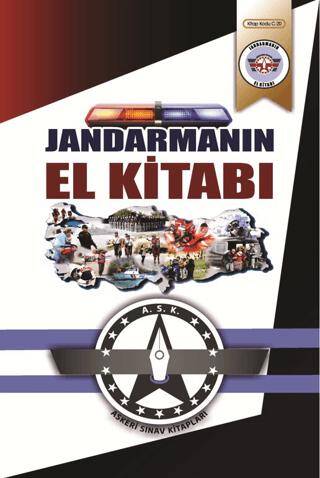 Jandarmanın El Kitabı - 1