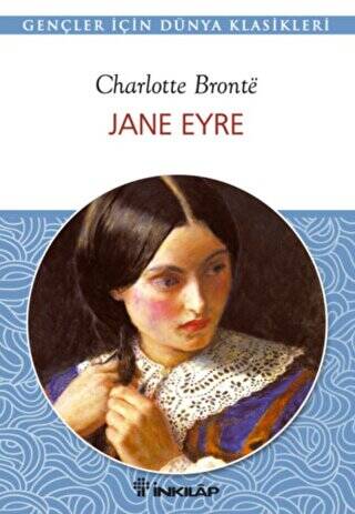 Jane Eyre - 1