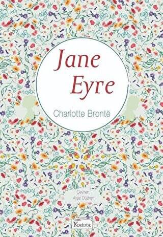 Jane Eyre - 1