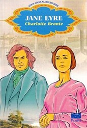 Jane Eyre - 1