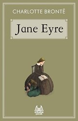 Jane Eyre - 1