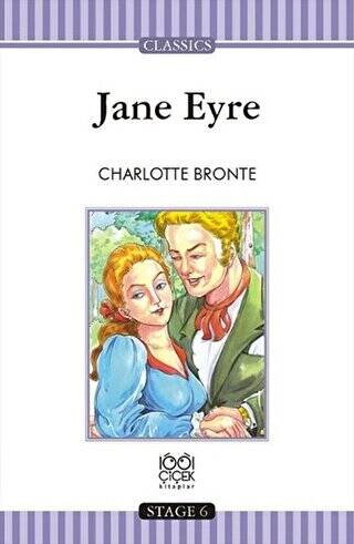 Jane Eyre - 1