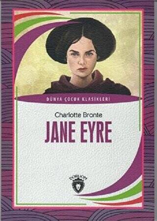 Jane Eyre - 1