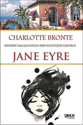 Jane Eyre - 1