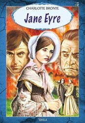 Jane Eyre - 1