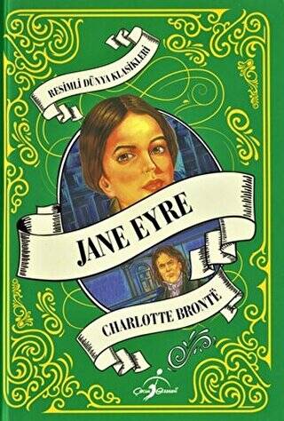 Jane Eyre - 1