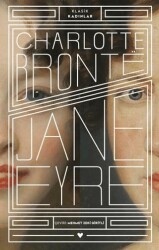 Jane Eyre - Klasik Kadınlar - 1