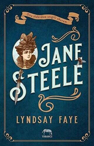 Jane Steele - 1