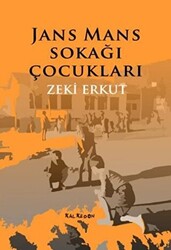 Jans Mans Sokağı Çocukları - 1