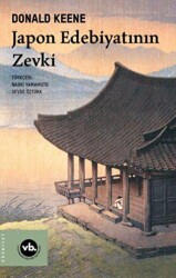 Japon Edebiyatının Zevki - 1