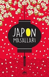 Japon Masalları Özel Ayracıyla - 1