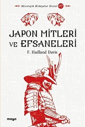 Japon Mitleri ve Efsaneleri - 1