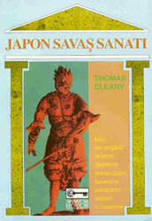 Japon Savaşı Sanatı - 1