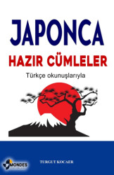 Japonca Hazır Cümleler - 1