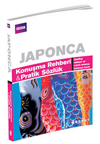 Japonca Konuşma Rehberi ve Pratik Sözlük - 1