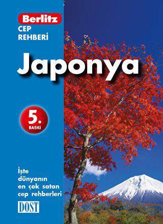 Japonya Cep Rehberi - 1