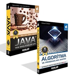 Java Eğitim Seti - 1