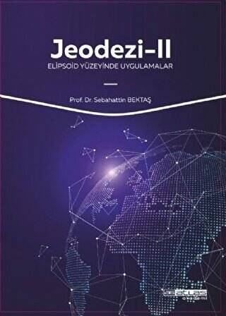 Jeodezi 2 - 1