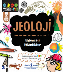 Jeoloji - Eğlenceli Etkinlikler - 1