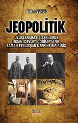 Jeopolitik - 1