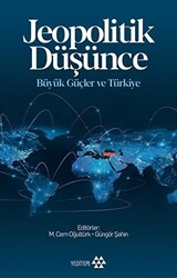 Jeopolitik Düşünce - 1