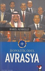 Jeopolitik Ödül Avrasya - 1