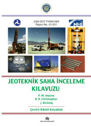 Jeoteknik Saha İnceleme Kılavuzu - 1