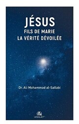 Jesus Fils de Marie La Verite Devoilee - 1