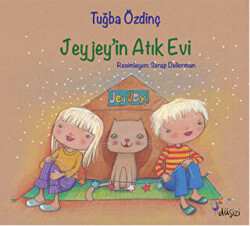 Jeyjey`in Atık Evi - 1