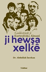 Ji Hewşa Xelke - 1