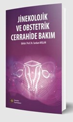 Jinekolojik ve Obstetrik Cerrahide Bakım - 1