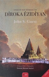 Jiyan Di Nav Kurdan Da Diroka Ezidiyan - 1