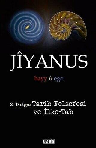 Jiyanus 2. Dalga: Tarih Felsefesi ve İlke-Tab - 1