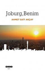 Joburg, Benim - 1