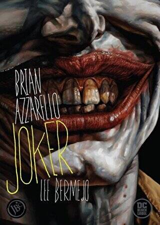 Joker - 1