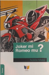 Joker Mi? Romeo Mu? - 1