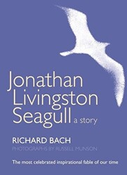 Jonathan Livingston Seagull a Story - 1