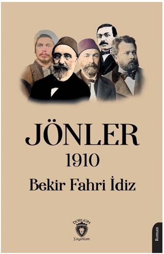 Jönler 1910 - 1