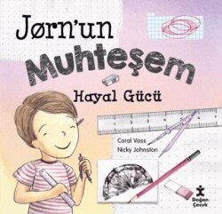 Jorn’un Muhteşem Hayal Gücü - 1