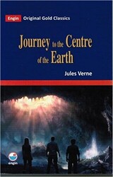 Journey to the Centre of the Earth - 1