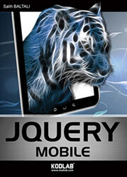 JQuery Mobile - 1